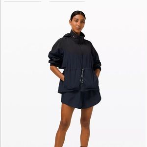 Lululemon Evergreen Anorak